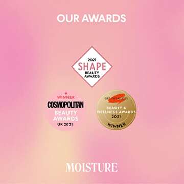 MONDAY HAIRCARE Moisture Conditioner (Amazon Exclusive) 30oz for Dry, Coarse, Stressed, Coily and Curly Hair, Made from Coconut Oil, Rice Protein, Shea Butter, & Vitamin E, 100% Recyclable Bottles