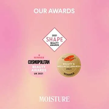 MONDAY HAIRCARE Moisture Conditioner 30oz for All Hair Types