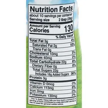 California Farms Sweetened Condensed Milk Full Cream