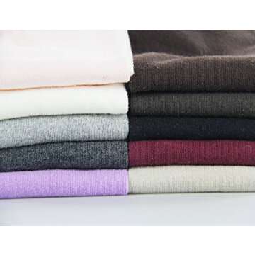 Patiky Women's Thigh High Socks Lolita Gothic Over Knee High Stocking Lace Up Thigh Stockings Girl Uniform Dress Long Socks PTK02 (US, Alpha, One Size, Brown)