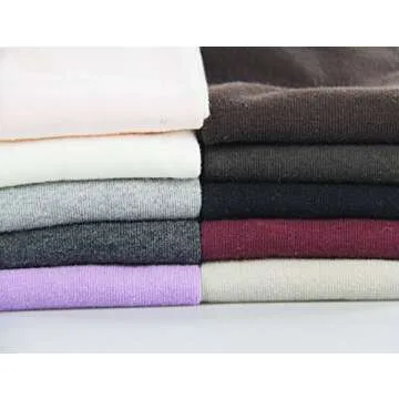 Patiky Women's Thigh High Socks for Style & Comfort