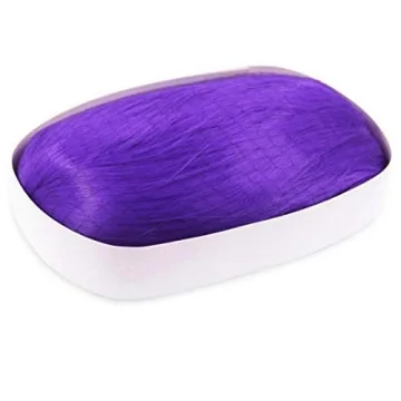 Akstore 28" Fashion Wig for Cosplay and Halloween