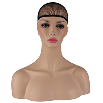 Akstore 28" Fashion Wig for Cosplay and Halloween