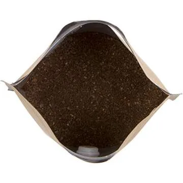 Stone Street Cold Brew Flavored Coffee, Natural French Vanilla Flavor, Low Acid, 100% Colombian, Gou...