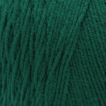 Red Heart Jumbo Yarn 2232ft Durable Crafting Yarn