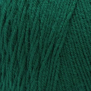 Red Heart Jumbo Yarn 2232ft Durable Crafting Yarn