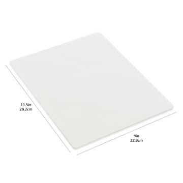 Amazon Basics 100-Pack Laminating Sheets - Clear, Durable, Easy to Use