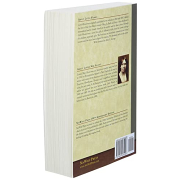 150th Anniversary Edition of Little Women: Illustrated