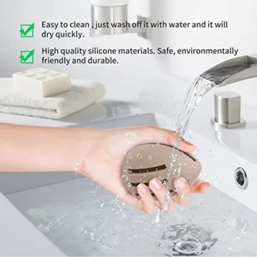 Beauty Blender Holder Travel Case for Makeup Sponges