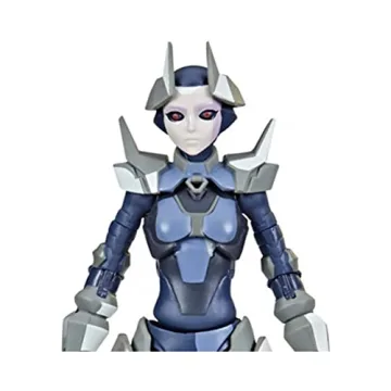 Fortnite Lexa Action Figure - Collectible & Customizable