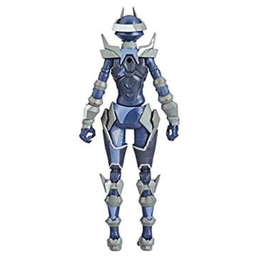 Fortnite Lexa Action Figure - Collectible & Customizable