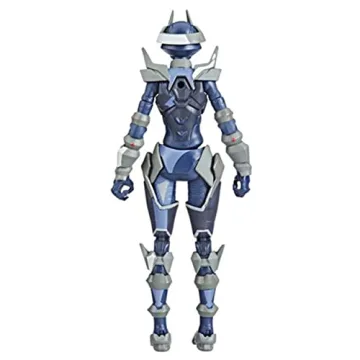 Fortnite Lexa Action Figure - Collectible & Customizable