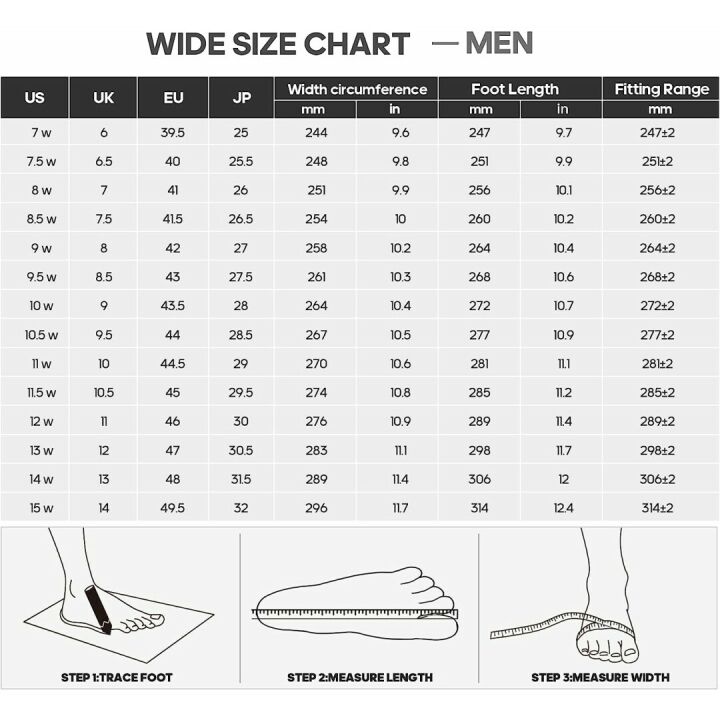 Waterproof Hiking Boots for Men - NORTIV 8