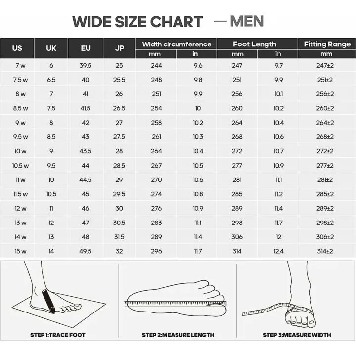 Waterproof Hiking Boots for Men - NORTIV 8