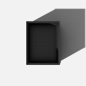 Veradek Brixton Tray Table – Outdoor Storage & Style