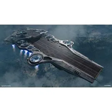 Marvel's Iron Man VR Game for PS4 - Feel the Power!