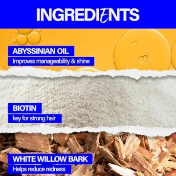 Scotch Porter Beard Conditioner - Softens and Hydrates