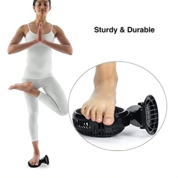 Compact USB Clip On Fan for All Ages - SkyGenius