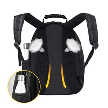 Giantex Astronaut Pet Carrier - Perfect for Pet Travel