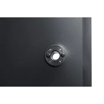 EdgeStar BR3002 Kegerator Full Size Keg Fridge Deep Chill