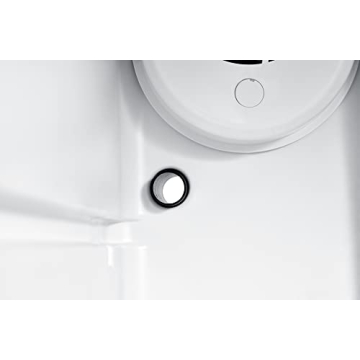 EdgeStar BR3002 Kegerator Full Size Keg Fridge Deep Chill