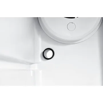 EdgeStar BR3002 Kegerator Full Size Keg Fridge Deep Chill