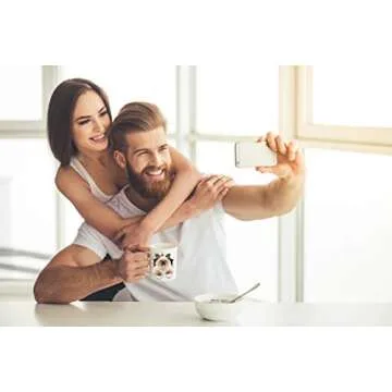 Funny Ragdoll Cat Coffee Mug - Perfect Gift for Cat Lovers