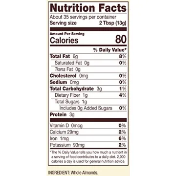 Bob's Red Mill Whole Almond Flour - Gluten Free and Paleo