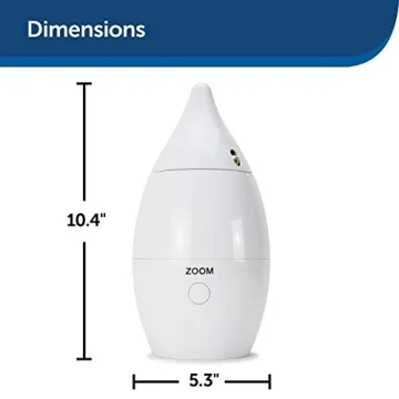 Interactive Laser Toy for Cats - PetSafe Zoom Rotating