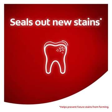 Colgate Optic White Whitening Mouthwash with Hydrogen Peroxide, Alcohol Free, Icy Fresh Mint - 32 fluid ounces (3 Pack)