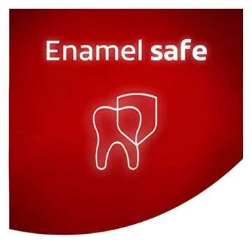 Colgate Optic White Whitening Mouthwash with Hydrogen Peroxide, Alcohol Free, Icy Fresh Mint - 32 fluid ounces (3 Pack)