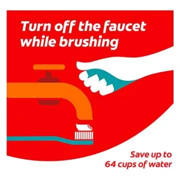 Colgate Optic White Whitening Mouthwash with Hydrogen Peroxide, Alcohol Free, Icy Fresh Mint - 32 fluid ounces (3 Pack)