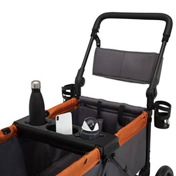 Jeep Sport All-Terrain Stroller Wagon for Family Adventures