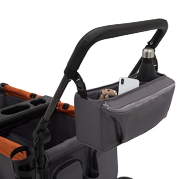 Jeep Sport All-Terrain Stroller Wagon for Family Adventures