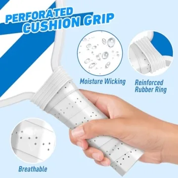 Sprypals USAPA Approved Pickleball Set for All Levels