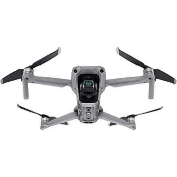 DJI Mavic Air 2 Drone Fly More Combo - Renewed with Warranty