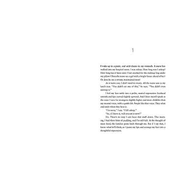 Elena Vanishing: A Memoir - A Journey Through Anorexia