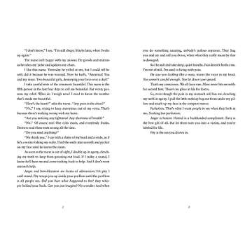 Elena Vanishing: A Raw Memoir on Anorexia and Recovery