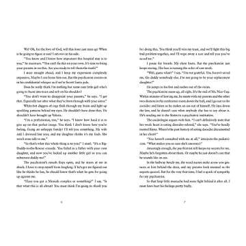 Elena Vanishing: A Raw Memoir on Anorexia and Recovery