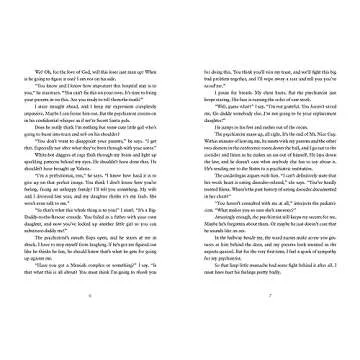 Elena Vanishing: A Raw Memoir on Anorexia and Recovery