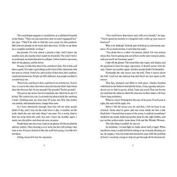 Elena Vanishing: A Raw Memoir on Anorexia and Recovery