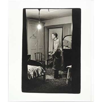 Diane Arbus: In the Beginning - Unveil the Magic of Portraiture