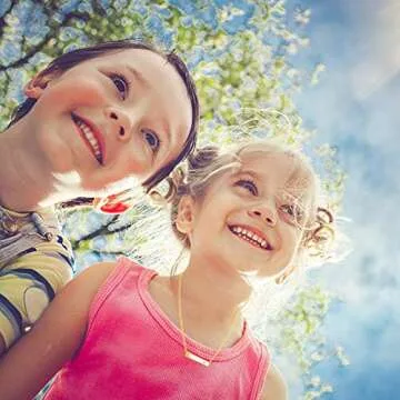 MOMOL Bar Pendant Initial Necklace 18K Gold Plated Stainless Steel Bar Necklace Dainty Delicate Initial Necklace Simple Personalized Name Letter M Necklace for Women