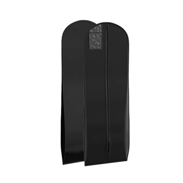 Wedding Dress Garment Bag - Perfect for Brides and Special Events!