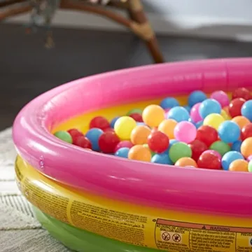 Intex Kiddie Pool for Toddlers - Summer Fun