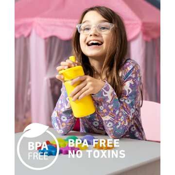 Hydrapeak Mini 2 Pack Tumblers | Insulated & Leak-Proof