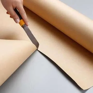 School Smart Butcher Kraft Paper Roll, 40 lb, 24 x 1000 ft