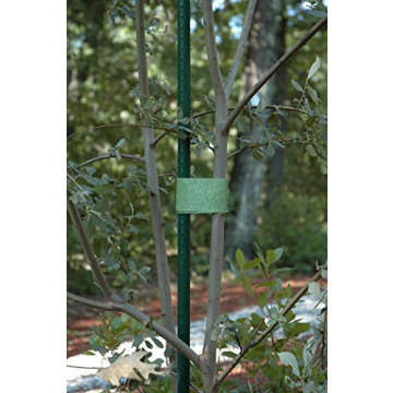 VELCRO Garden Ties for Trees and Plants | 18 ft, 2 inch Roll