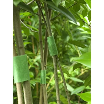 VELCRO Garden Ties for Trees and Plants | 18 ft, 2 inch Roll