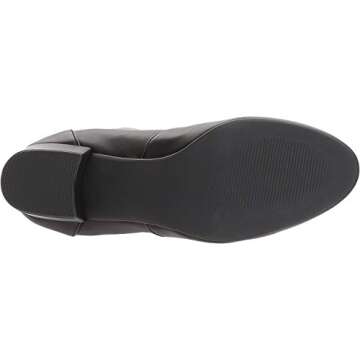 Steve Madden Hallie Black Paris 6